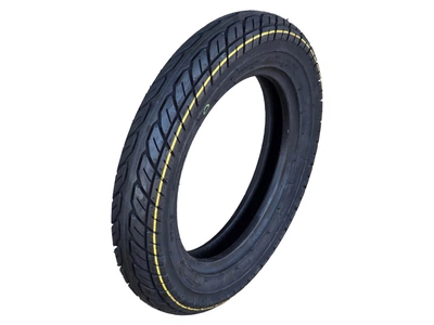 Мотошина MotoTech 3.00-10 TL (6005) (TW) (Бескамерная, для скутеров/мопедов, универсальная, для города)
