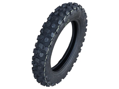 Мотошина MotoTech 3.00-10 TL (6024) TW – Бескамерная покрышка для скутеров, мопедов, мини-байков