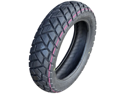 Мотошина MotoTech 120/70-12 TL (9009) TW – Бескамерная покрышка для скутеров, макси-скутеров, городских моторо