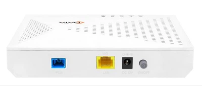 Абонентський термінал C-DATA FD511T-R460S XGSPON, 1xSC/UPC, 1x10/100/1000/10000Base-T, 12V DC