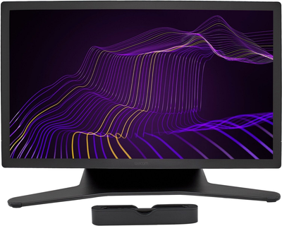 Wacom Cintiq Pro 27 Tablet Monitor z podstawką (DTH271K0B-ST)