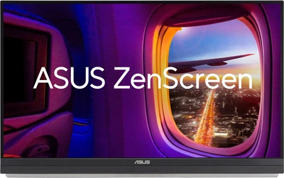 Монітор 27" ASUS ZenScreen MB27ACF (90LM0AU5-B01A71)