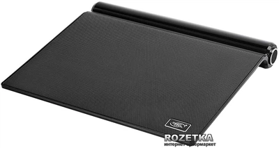 Podstawka pod laptopa DeepCool M5 Black