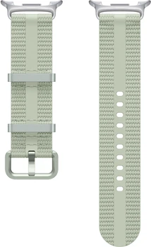 Ремінець Samsung Athleisure (S/M) для Samsung Galaxy Watch 8 Sage (ET-SOL32SMEGEU)