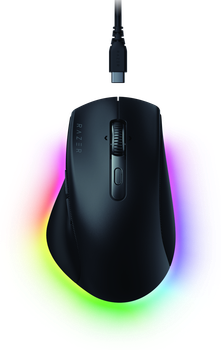 Миша RAZER Pro Click V2 Black (RZ01-03900100-R3M1)