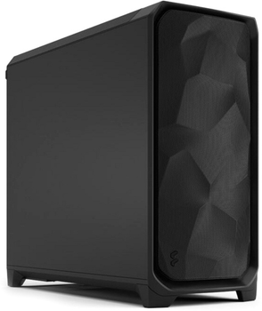Корпус Fractal Design Meshify 3 XL Black Solid (FD-C-MES3X-01)