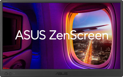 Монітор 15.6" ASUS ZenScreen MB169CK (90LM0AZ3-B01171)