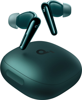 Słuchawki Anker SoundCore Liberty 4 Pro Green matte (A3954G61)