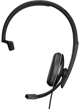 Навушники Sennheiser Adapt 135 USB-C II (1000918)