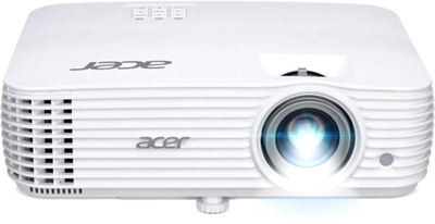 Проєктор Acer P1657Ki (MR.JV411.001)