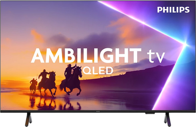 Telewizor Philips QLED 55" 55PUS8510/12