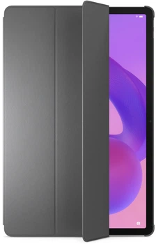 Обкладинка Lenovo для Lenovo Idea Tab Pro Folio Case TB373 Grey (ZG38C05980)