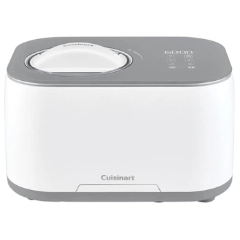 Мороженица Cuisinart Freeze Ease ICE90E