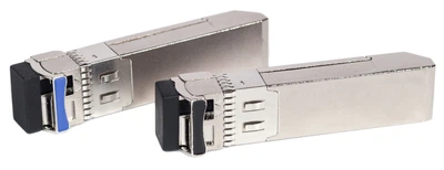 Модуль оптичний RCI SFP+-BIDI-14-80D 10G, 80km, LC, Tx 1490nm