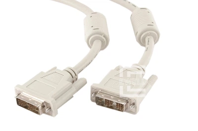 Кабель Ewell DVI 18+1, 1.8 м (EW693)