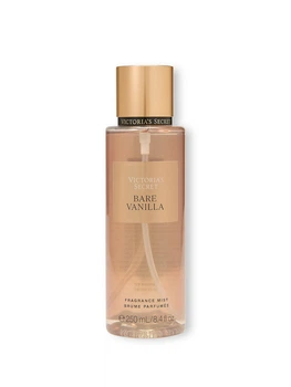 Спрей для тіла Victoria's Secret Fragrance Mist BARE VANILLA 250мл