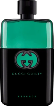 Тестер Туалетная вода для мужчин Gucci Guilty Essence Pour Homme 90 мл (3616305820891)