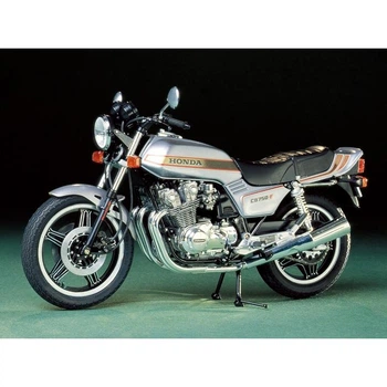 Пластиковая сборная модель Tamiya мотоцикл 1:12 Honda CB750F 14006