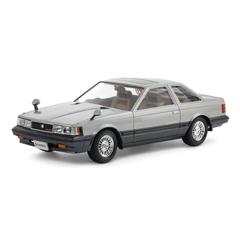 Пластиковая сборная модель Tamiya автомобиль 1:24 Soarer 2000VR-Turbo 24365