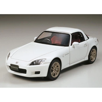 Пластиковая сборная модель Tamiya автомобиль 1:24 Honda S2000 24245
