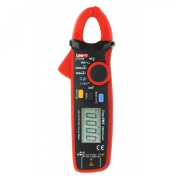 Клещи токоизмерительные Uni-T UT-211B