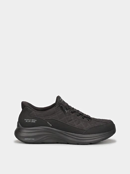 Мужские кроссовки Skechers 42 Чёрный 232619 BBK