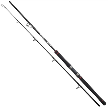 Вудилище спінінга Flagman Blackfire Cat Fish 80H 2.44м 50-200г BCF80H