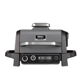 Электрогриль Ninja Woodfire OG701EU