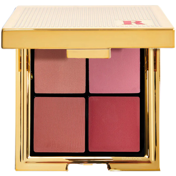 Палетка помад для губ, щек и век Les Filles En Rouje La Palette Charme 6 мл