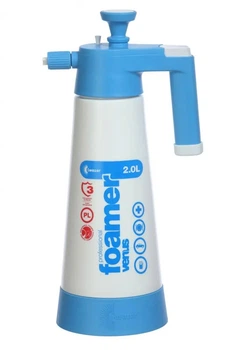 Ручний піногенератор Kwazar Venus Super Foamer 2 л
