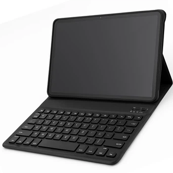 Планшет IHunt Tablet PC 12 Ultra Keyboard Case - 4/256 ГБ, 7000 мАч, 10.95″ экран, FHD+, чехол - клавиатура