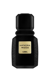 Ajmal Hatkora Wood