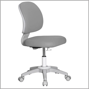Дитяче крісло Evo-kids Limpi Grey (арт.Y-212 G) Сірий