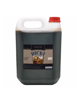 Солодово-зерновой экстракт Drink it Ржаной виски 7 кг – концентрат для домашнего ржаного виски