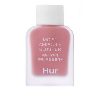 Жидкие румяна House of Hur Ampoule Blusher 06 Cherry Blossom оттенок вишнёвого цветения 10 мл