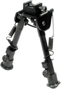 Сошки Leapers TL-BP78. Висота 155-200 мм на Weaver/Picatinny 23700827