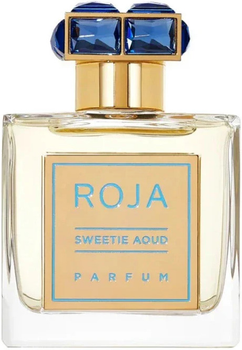 Парфуми унісекс Roja Parfums Sweetie Aoud 100 мл (5056663801404)