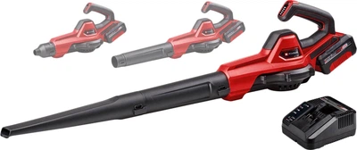Повітродув акумуляторний Einhell X-Change GE-UB 18/250 Li E 1х4.0 Ah (3433560)