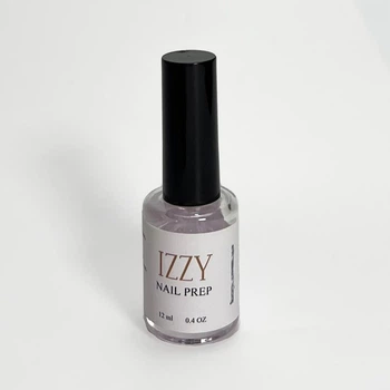 Дегидатор для ногтей Nail Prep IZZY 12 мл (180212)