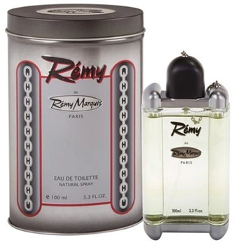 Туалетная вода для мужчин Remy Marquis Remy Men 100 мл