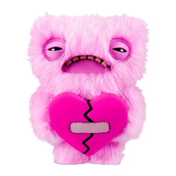 Мягкая Игрушка Fuggler Вытрещайко 240mm (15711D) Pink