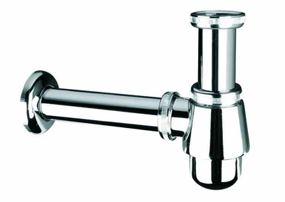Сифон для умывальника без слива McAlpine 220 СВ