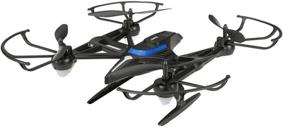 Квадрокоптер JJRC H50 Black