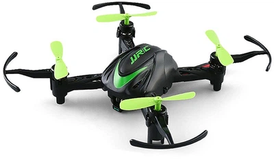 Квадрокоптер JJRC H48 Green