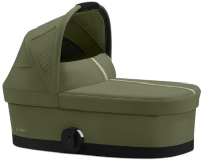Люлька Cybex Gazelle S Moss Green Gold (4063846511501)