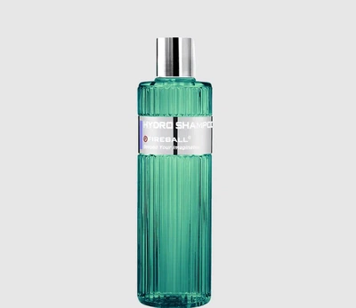Автошампунь Fireball Shampoo Tropical Emerald Green 500 мл