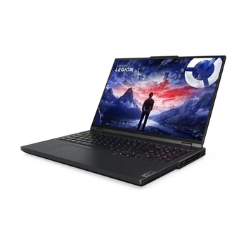 Ігровий ноутбук Lenovo Legion Pro 5 16IRX9 i7-14700HX / 64GB / 1ТB + 1ТB / RTX 4060 / 16" WQXGA (2560x1600) 240Hz / Win11 - RGB