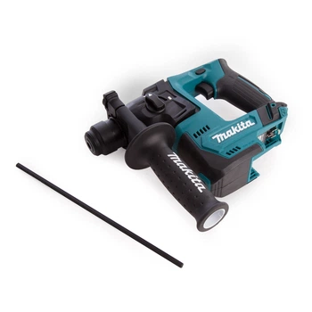 Аккумуляторный перфоратор Makita HR140DZ CXT (SDS-Plus, 10.8 В, 1.0 Дж) без АКБ и зарядного устройства (6277)
