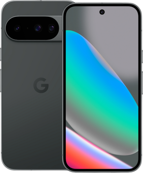 Smartfon Google Pixel 10 12/128GB Obsidian (GA09744-GB)
