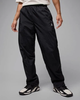 Брюки мужские Jordan Air Sport Classic Pants M Чорний IB2243-010